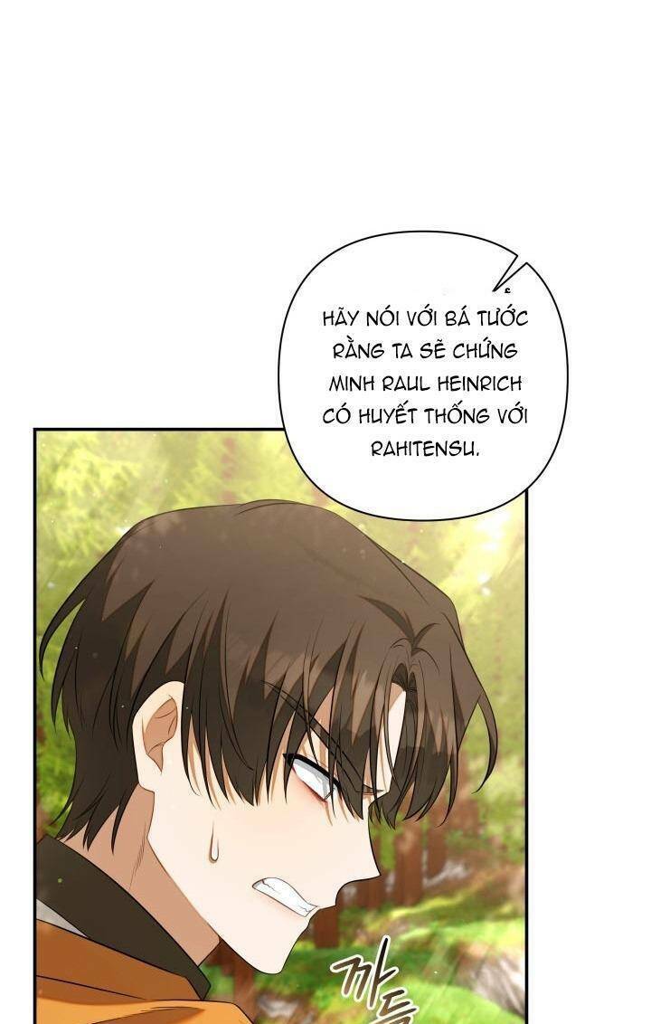 Thời Khắc Để Hiến Dâng Cái Chết Của Ngươi Đã Tới: Chapter 49