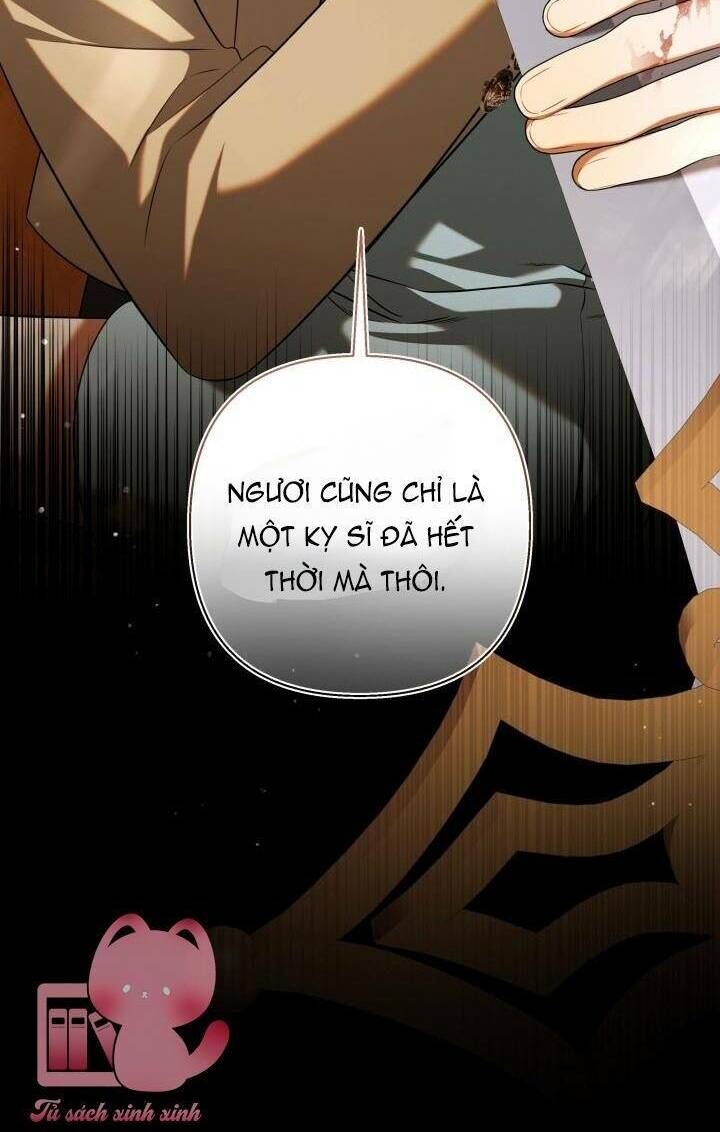 Thời Khắc Để Hiến Dâng Cái Chết Của Ngươi Đã Tới: Chapter 49