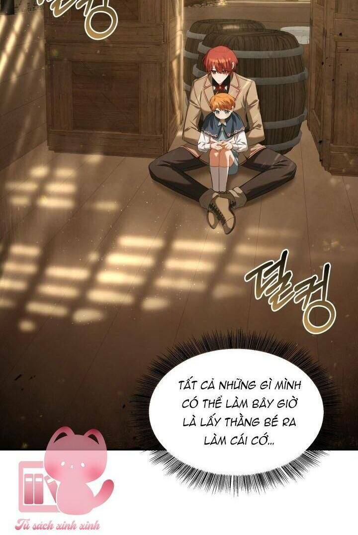 Thời Khắc Để Hiến Dâng Cái Chết Của Ngươi Đã Tới: Chapter 49