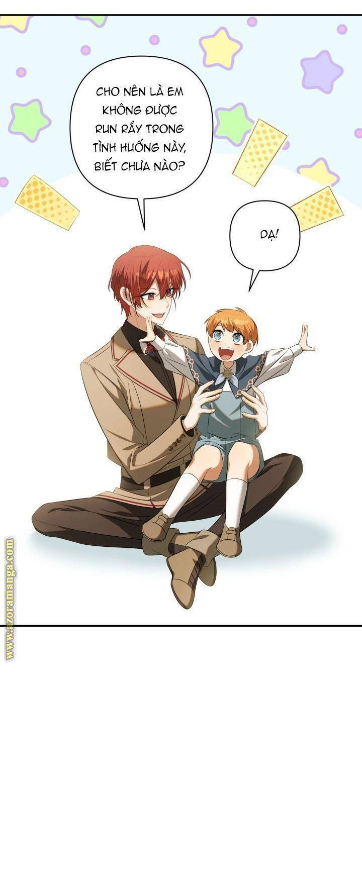 Thời Khắc Để Hiến Dâng Cái Chết Của Ngươi Đã Tới: Chapter 49