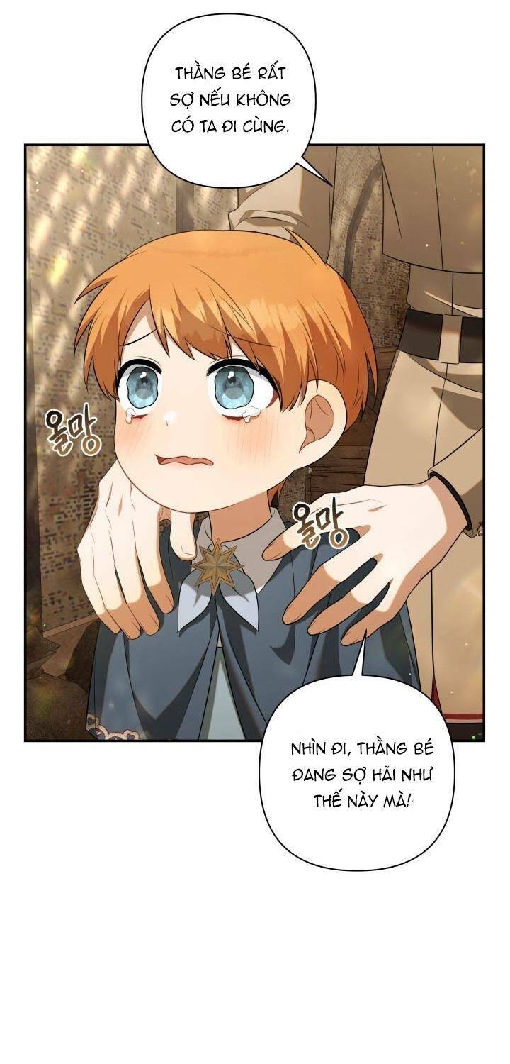 Thời Khắc Để Hiến Dâng Cái Chết Của Ngươi Đã Tới: Chapter 49