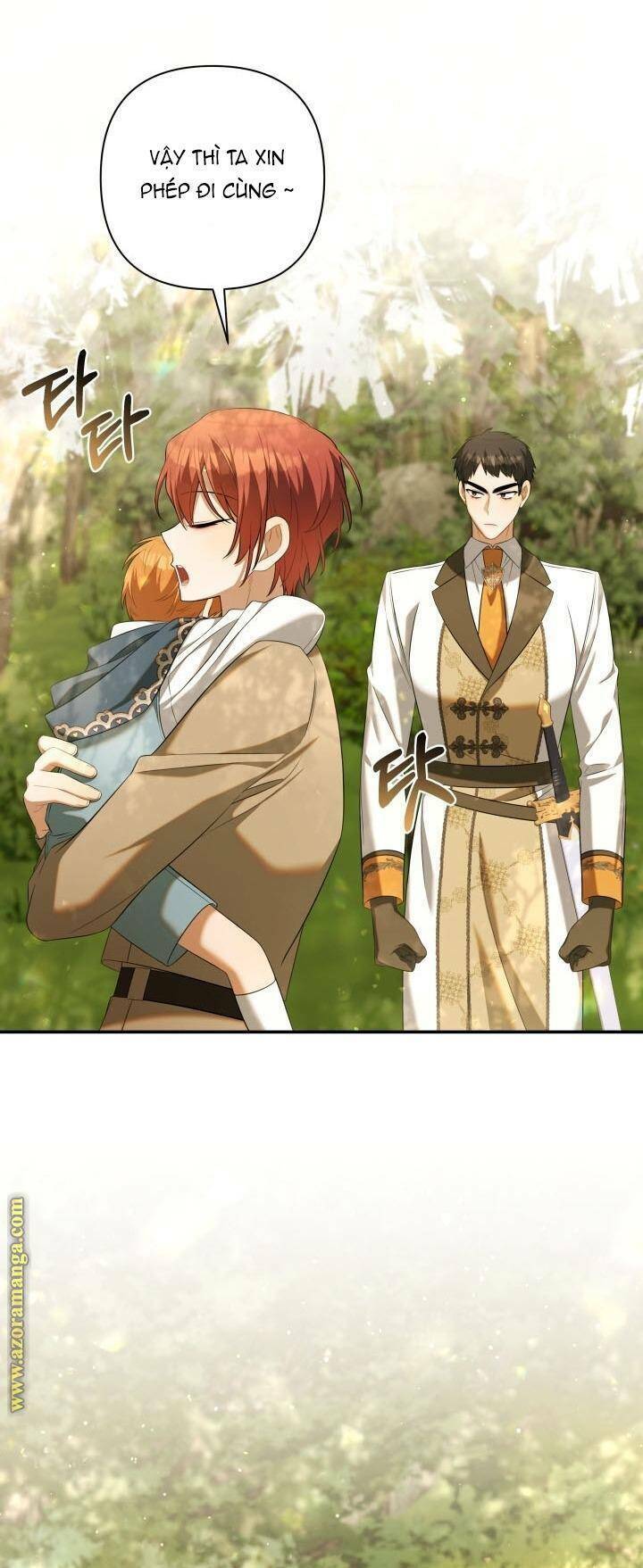 Thời Khắc Để Hiến Dâng Cái Chết Của Ngươi Đã Tới: Chapter 49