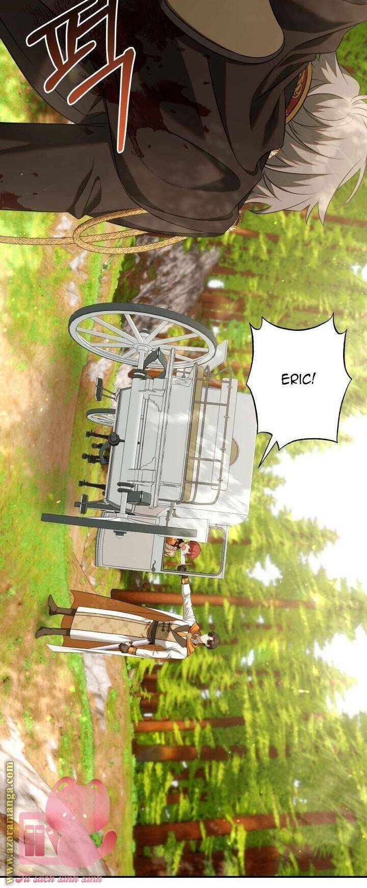 Thời Khắc Để Hiến Dâng Cái Chết Của Ngươi Đã Tới: Chapter 49