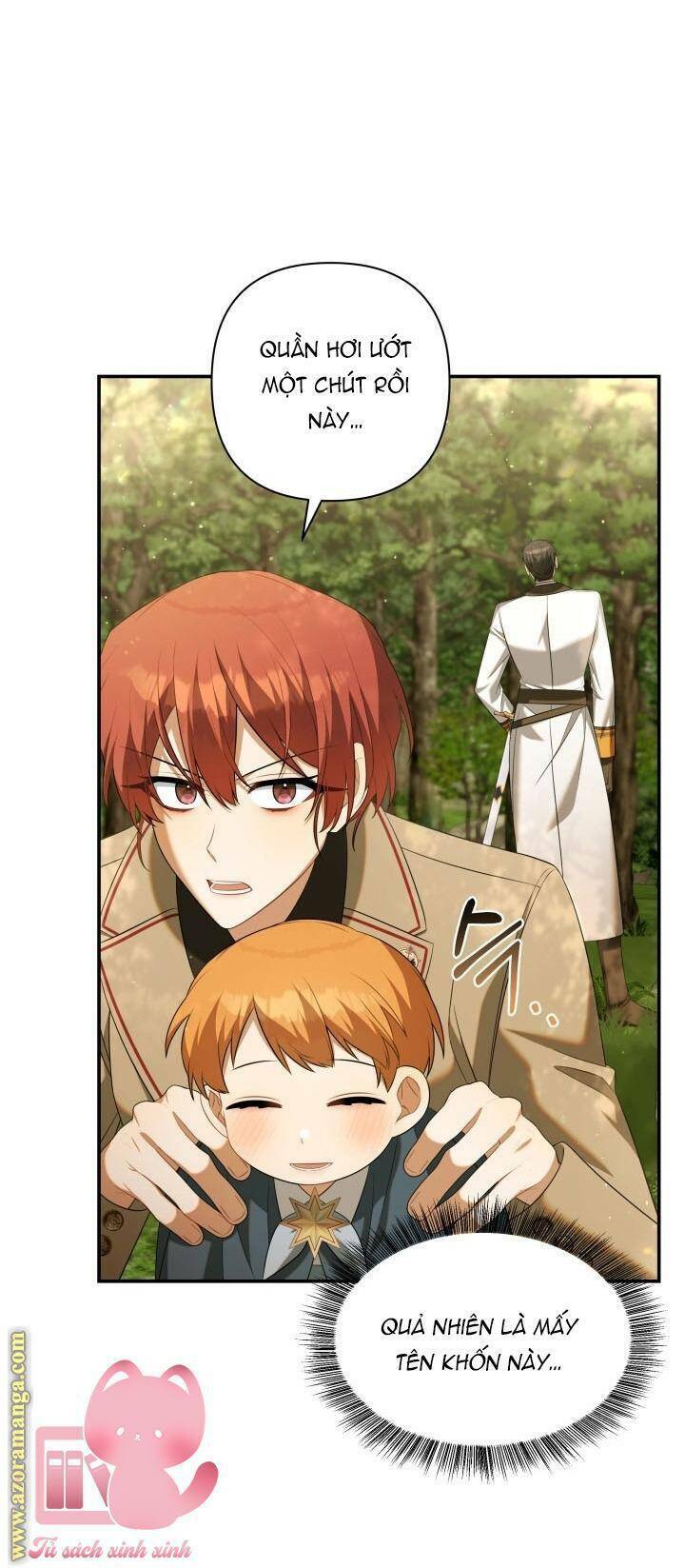 Thời Khắc Để Hiến Dâng Cái Chết Của Ngươi Đã Tới: Chapter 49