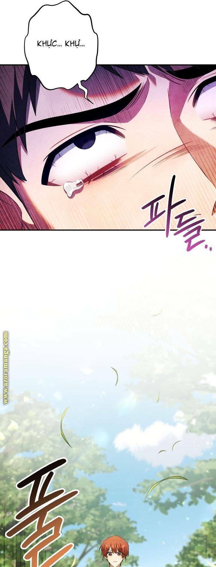 Thời Khắc Để Hiến Dâng Cái Chết Của Ngươi Đã Tới: Chapter 49