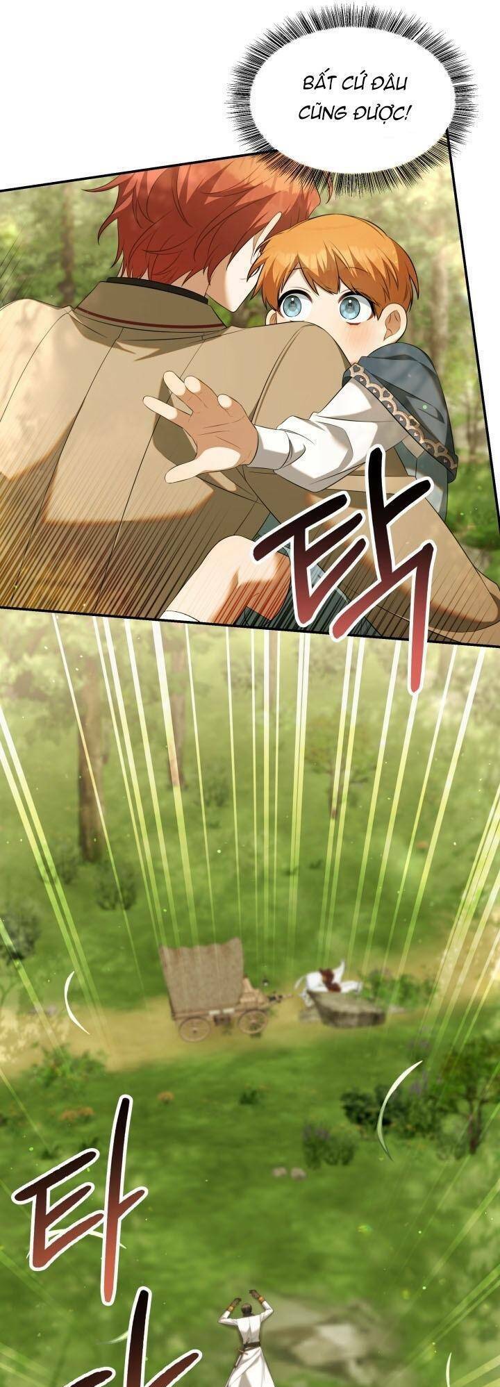 Thời Khắc Để Hiến Dâng Cái Chết Của Ngươi Đã Tới: Chapter 49
