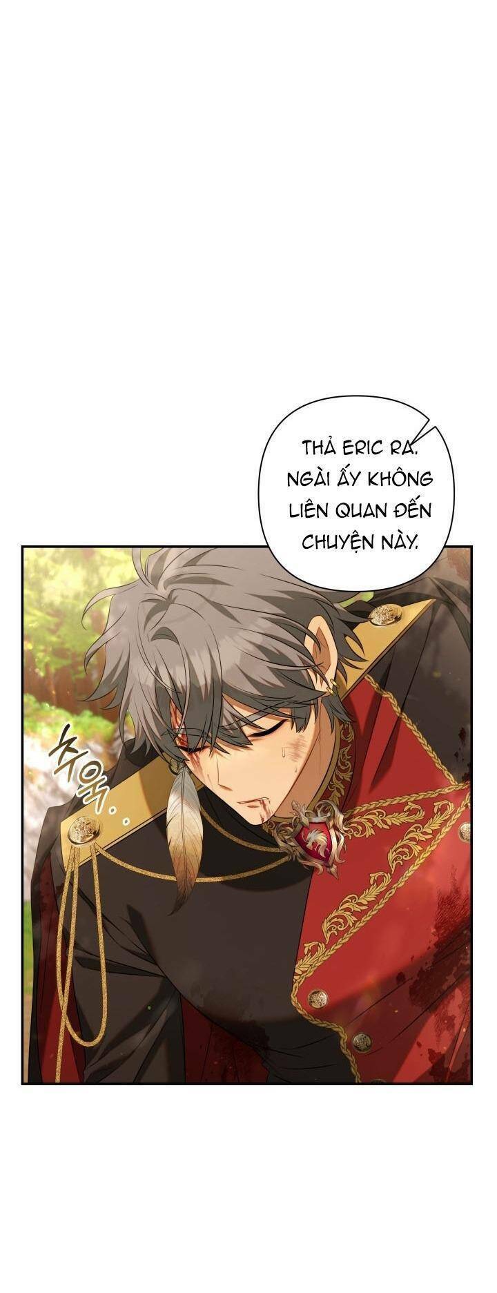 Thời Khắc Để Hiến Dâng Cái Chết Của Ngươi Đã Tới: Chapter 49