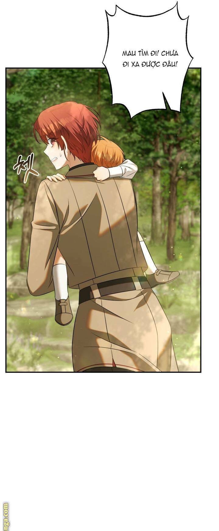 Thời Khắc Để Hiến Dâng Cái Chết Của Ngươi Đã Tới: Chapter 49