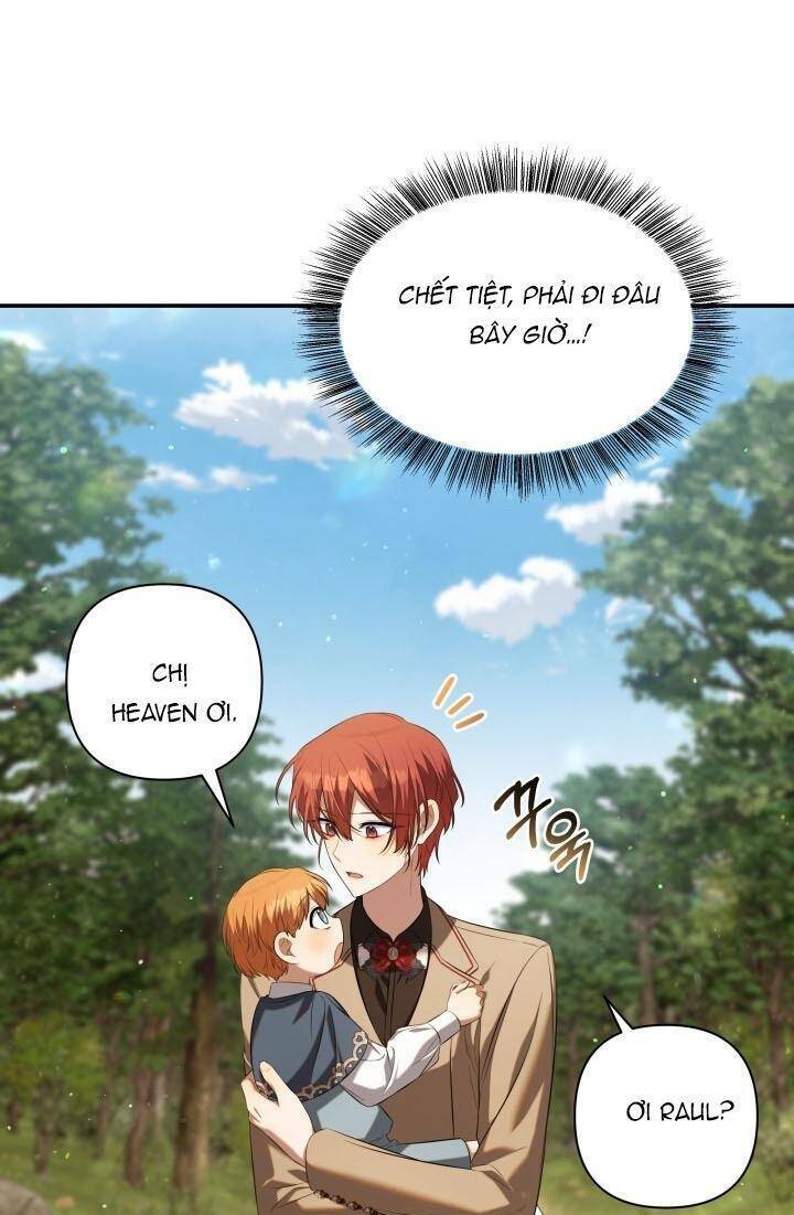 Thời Khắc Để Hiến Dâng Cái Chết Của Ngươi Đã Tới: Chapter 49