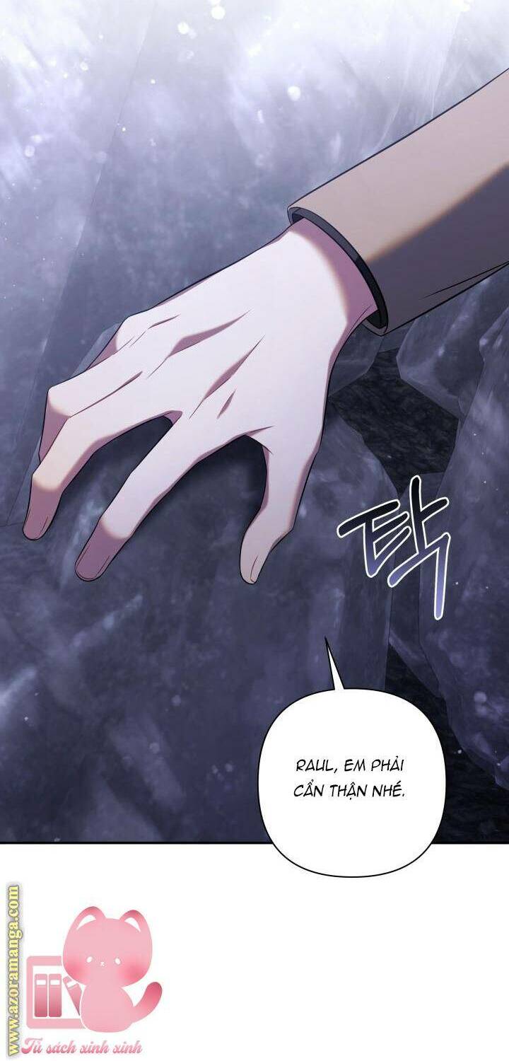 Thời Khắc Để Hiến Dâng Cái Chết Của Ngươi Đã Tới: Chapter 49