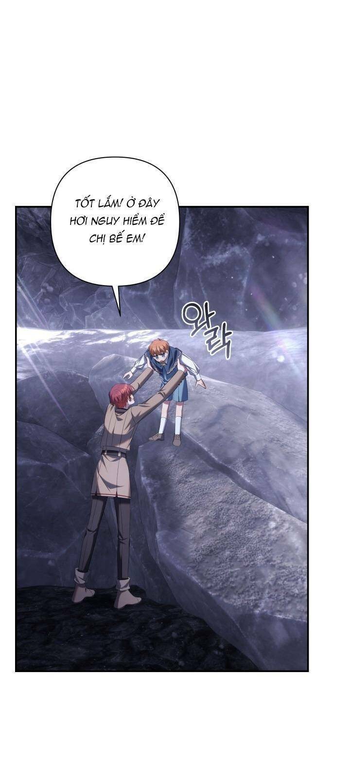 Thời Khắc Để Hiến Dâng Cái Chết Của Ngươi Đã Tới: Chapter 49