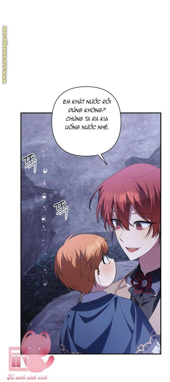 Thời Khắc Để Hiến Dâng Cái Chết Của Ngươi Đã Tới: Chapter 49
