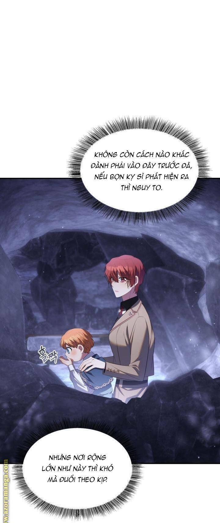 Thời Khắc Để Hiến Dâng Cái Chết Của Ngươi Đã Tới: Chapter 49