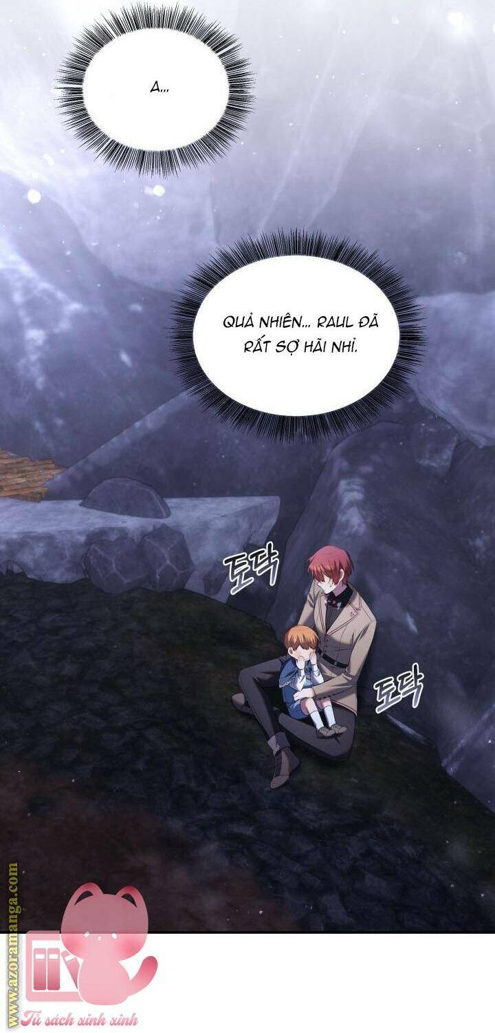 Thời Khắc Để Hiến Dâng Cái Chết Của Ngươi Đã Tới: Chapter 49