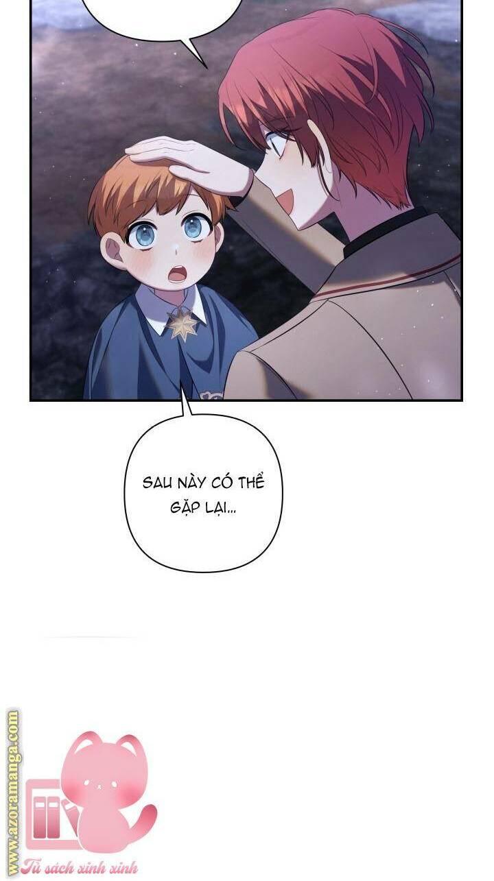 Thời Khắc Để Hiến Dâng Cái Chết Của Ngươi Đã Tới: Chapter 49
