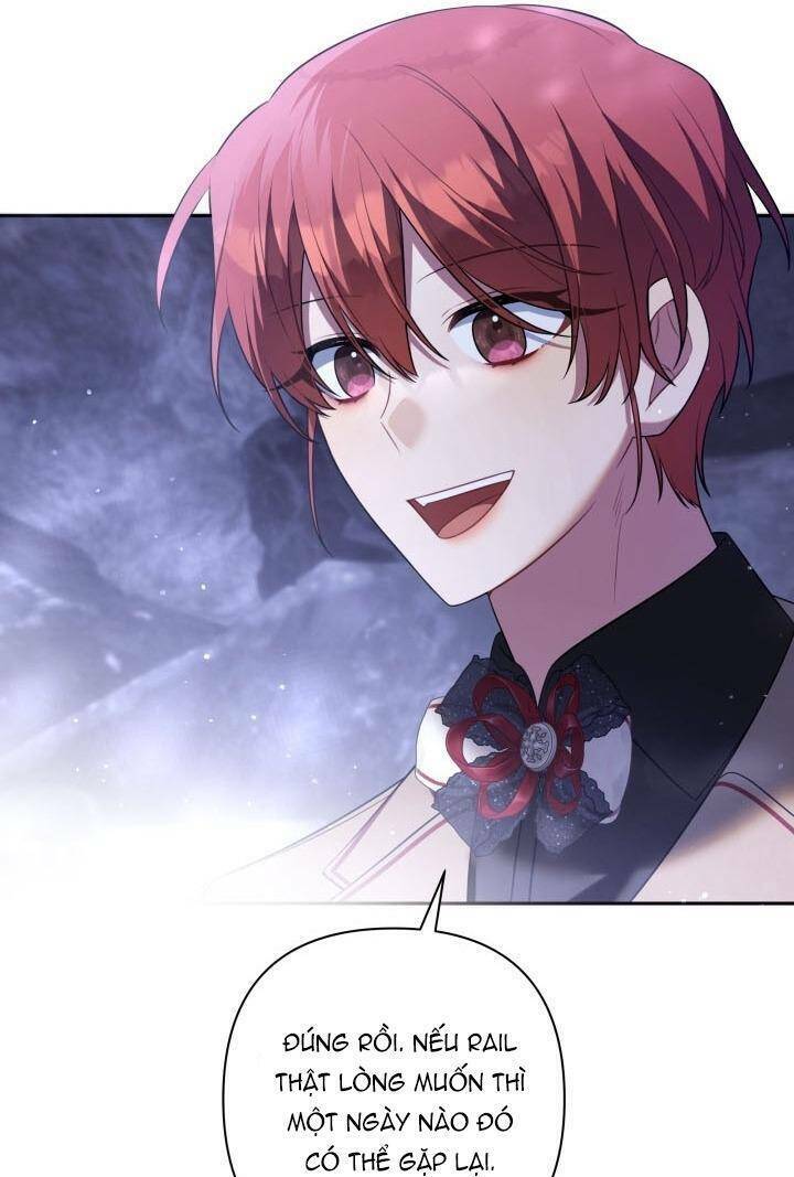 Thời Khắc Để Hiến Dâng Cái Chết Của Ngươi Đã Tới: Chapter 49