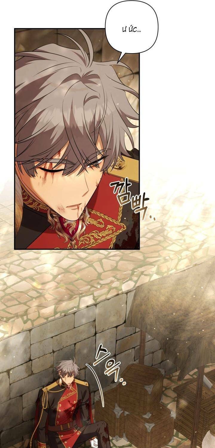 Thời Khắc Để Hiến Dâng Cái Chết Của Ngươi Đã Tới: Chapter 49