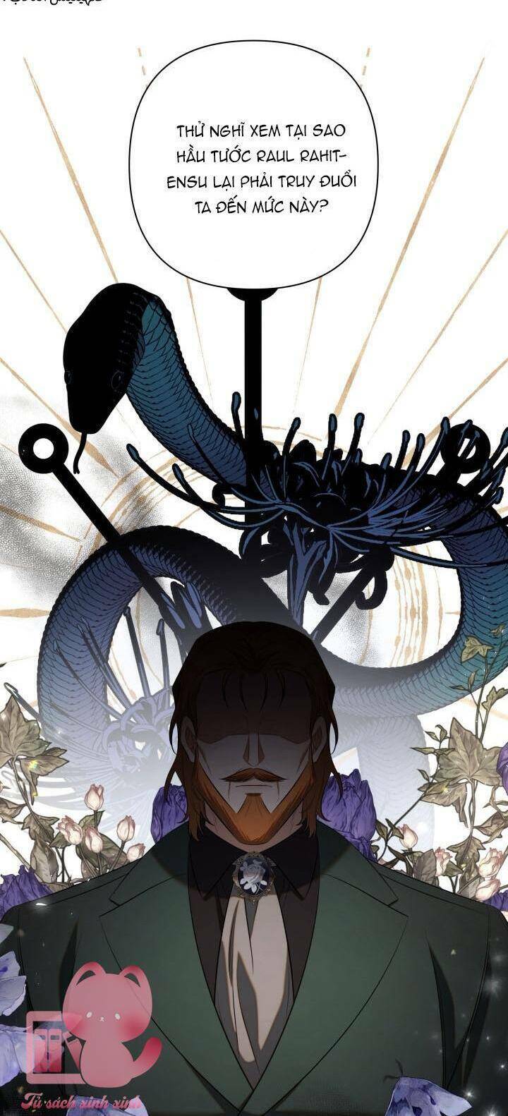 Thời Khắc Để Hiến Dâng Cái Chết Của Ngươi Đã Tới: Chapter 49