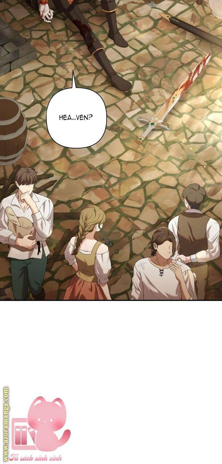 Thời Khắc Để Hiến Dâng Cái Chết Của Ngươi Đã Tới: Chapter 49