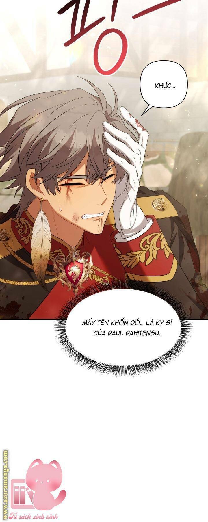 Thời Khắc Để Hiến Dâng Cái Chết Của Ngươi Đã Tới: Chapter 49