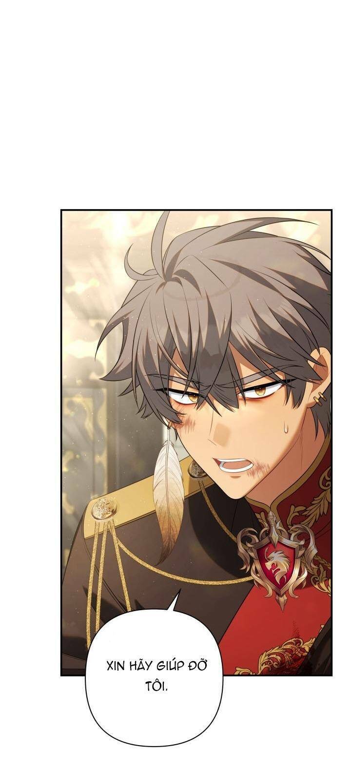 Thời Khắc Để Hiến Dâng Cái Chết Của Ngươi Đã Tới: Chapter 50
