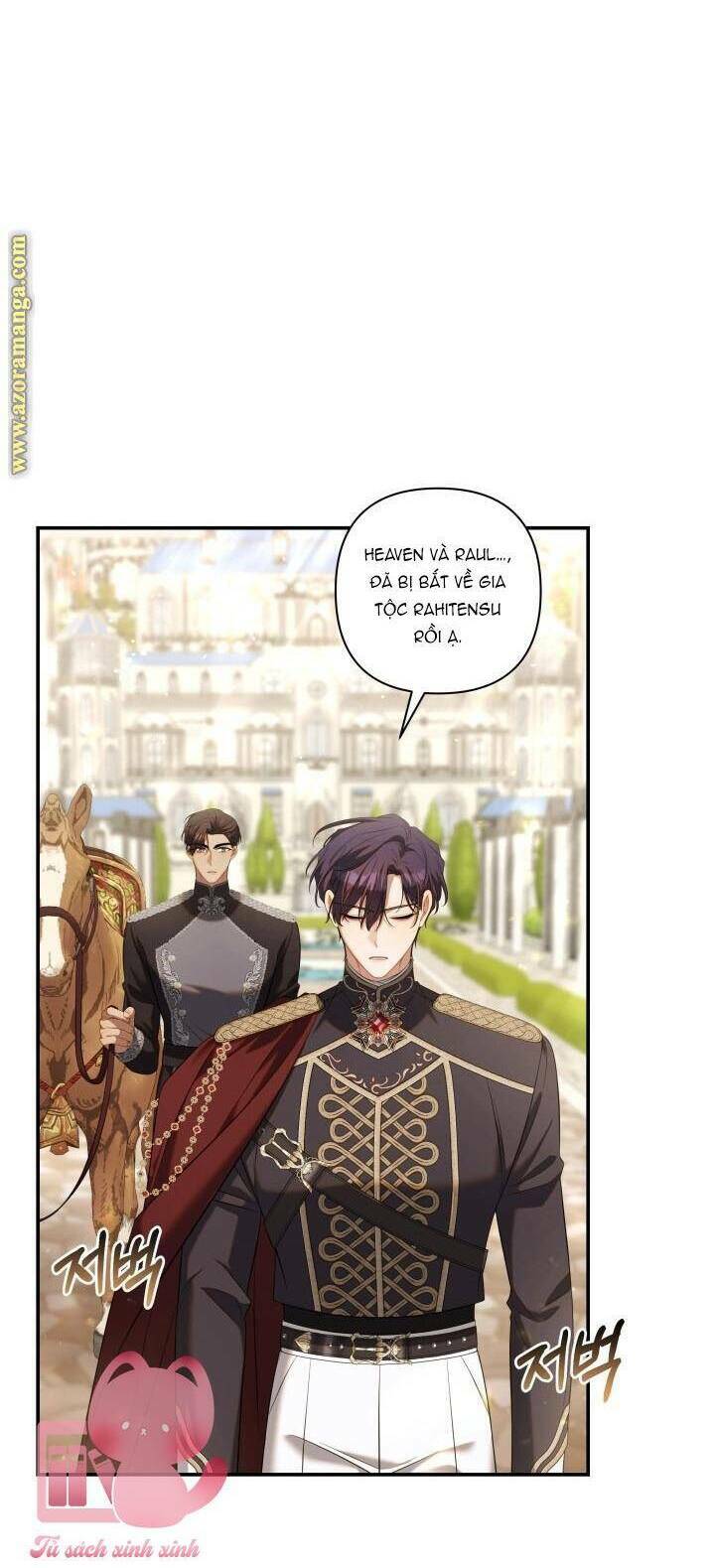Thời Khắc Để Hiến Dâng Cái Chết Của Ngươi Đã Tới: Chapter 50