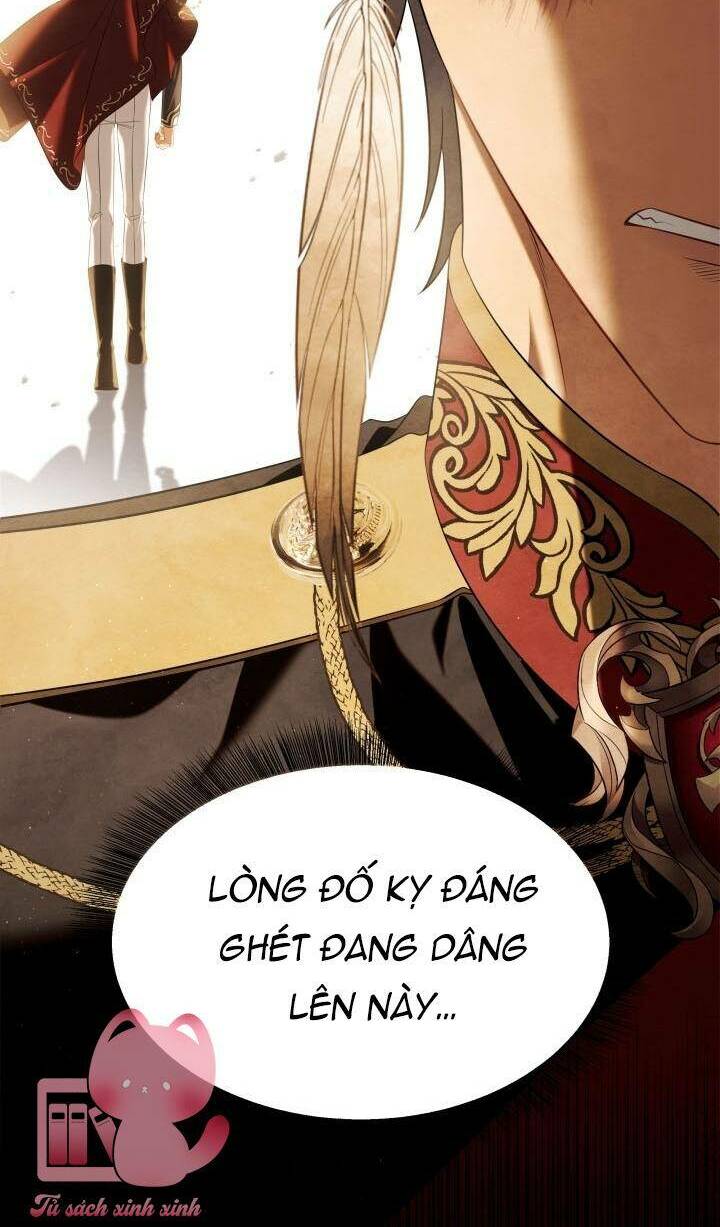 Thời Khắc Để Hiến Dâng Cái Chết Của Ngươi Đã Tới: Chapter 50