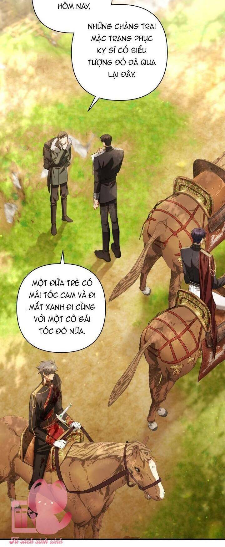 Thời Khắc Để Hiến Dâng Cái Chết Của Ngươi Đã Tới: Chapter 50
