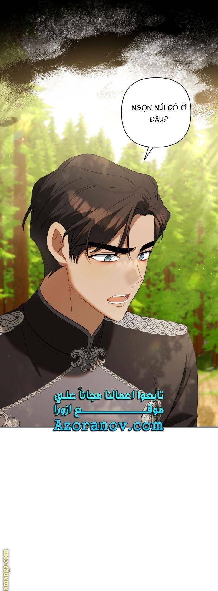 Thời Khắc Để Hiến Dâng Cái Chết Của Ngươi Đã Tới: Chapter 50