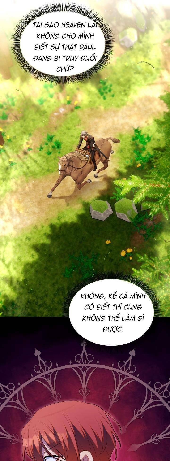 Thời Khắc Để Hiến Dâng Cái Chết Của Ngươi Đã Tới: Chapter 50