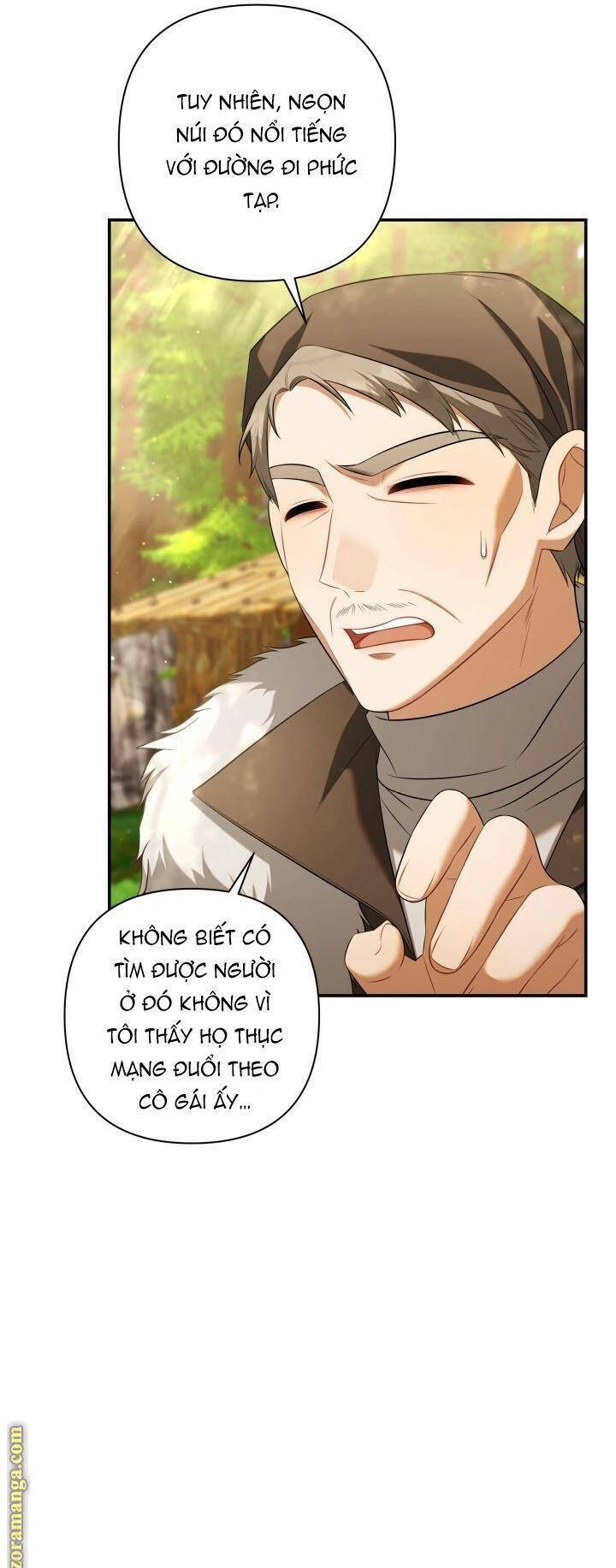 Thời Khắc Để Hiến Dâng Cái Chết Của Ngươi Đã Tới: Chapter 50