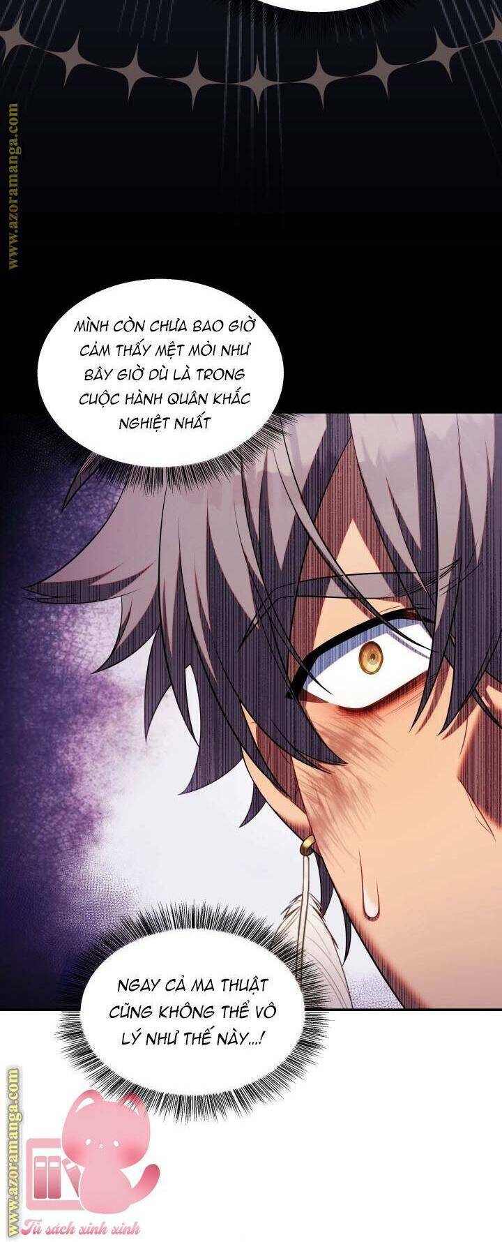 Thời Khắc Để Hiến Dâng Cái Chết Của Ngươi Đã Tới: Chapter 50