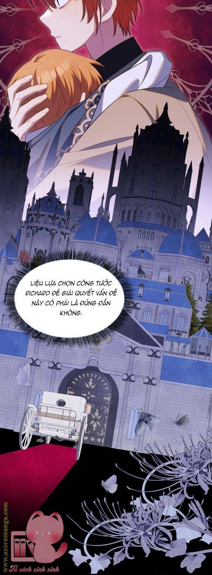 Thời Khắc Để Hiến Dâng Cái Chết Của Ngươi Đã Tới: Chapter 50