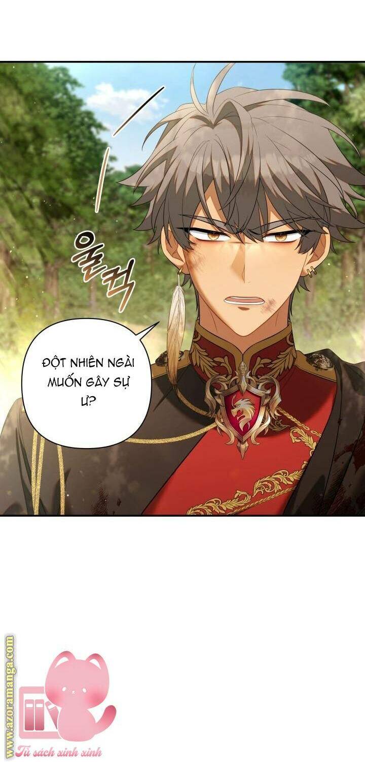 Thời Khắc Để Hiến Dâng Cái Chết Của Ngươi Đã Tới: Chapter 50
