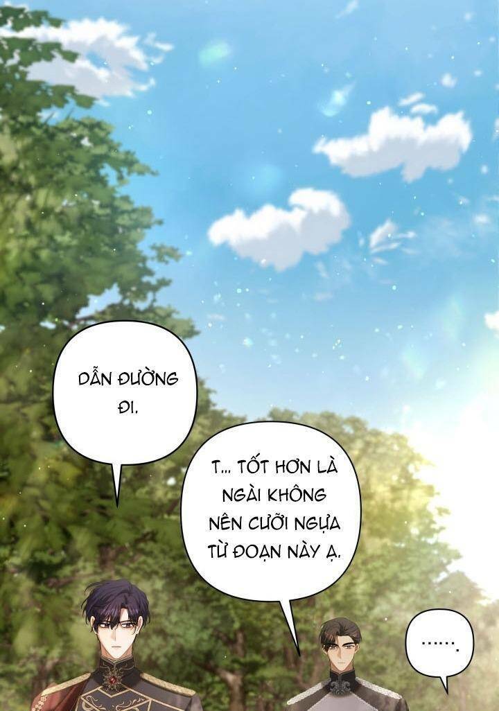 Thời Khắc Để Hiến Dâng Cái Chết Của Ngươi Đã Tới: Chapter 50