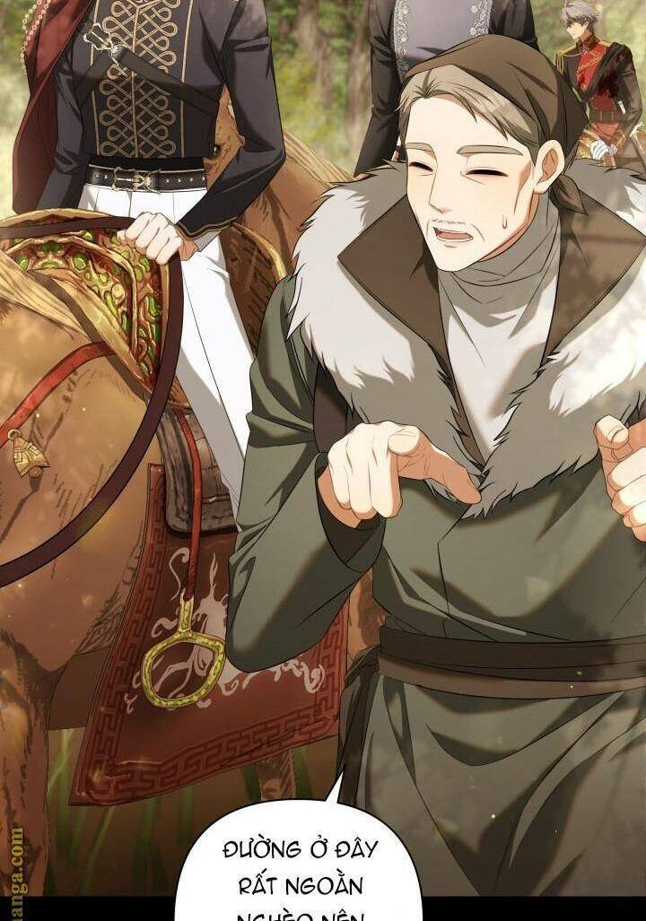 Thời Khắc Để Hiến Dâng Cái Chết Của Ngươi Đã Tới: Chapter 50