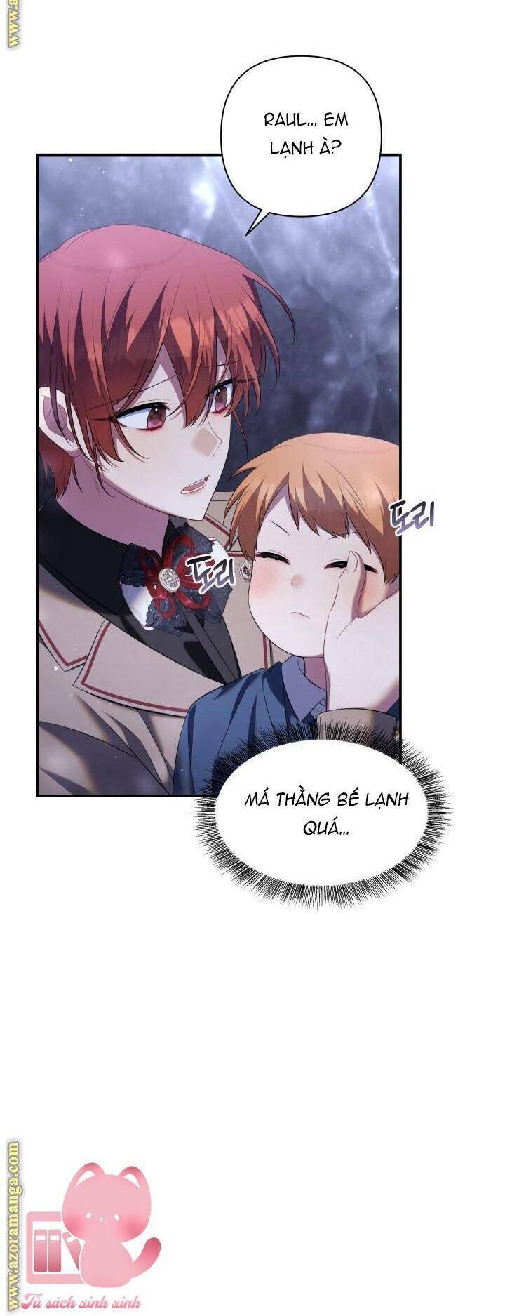 Thời Khắc Để Hiến Dâng Cái Chết Của Ngươi Đã Tới: Chapter 50