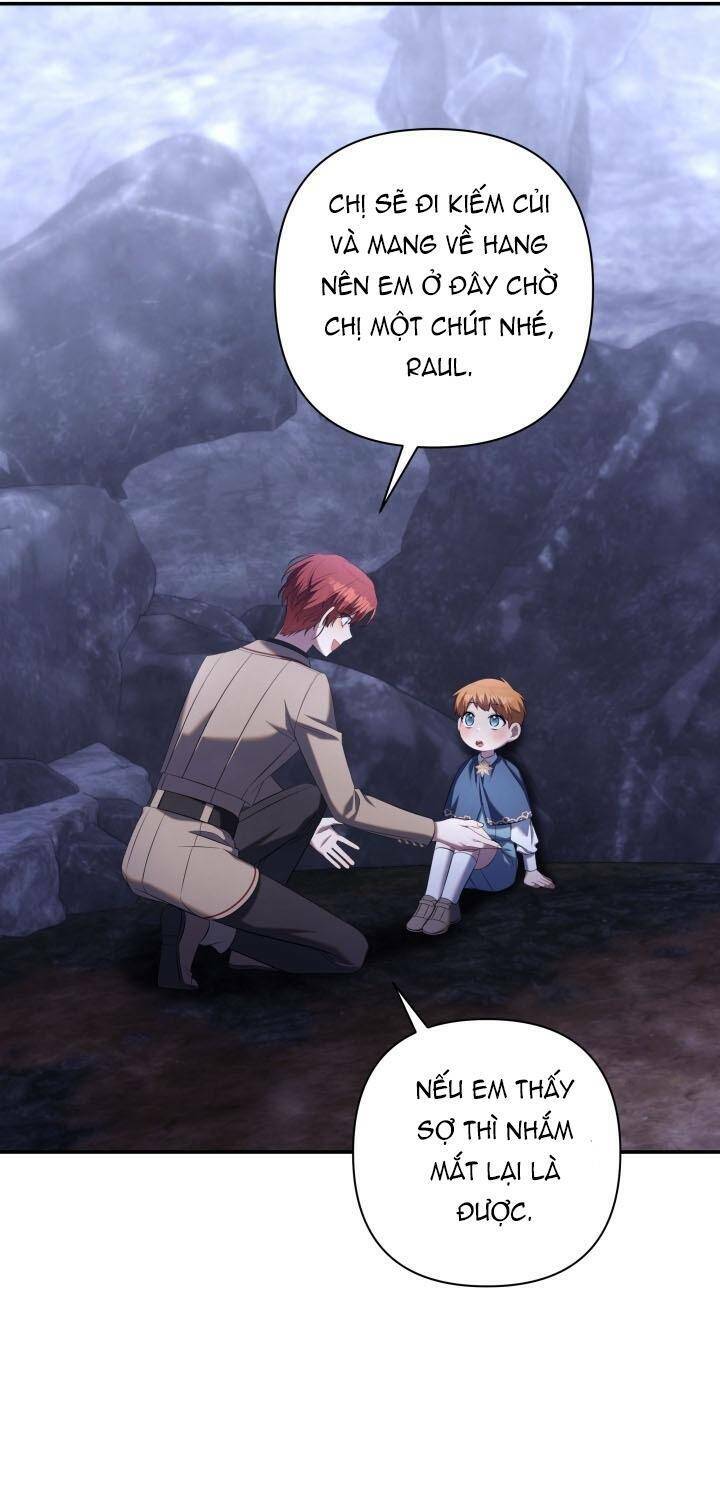 Thời Khắc Để Hiến Dâng Cái Chết Của Ngươi Đã Tới: Chapter 50