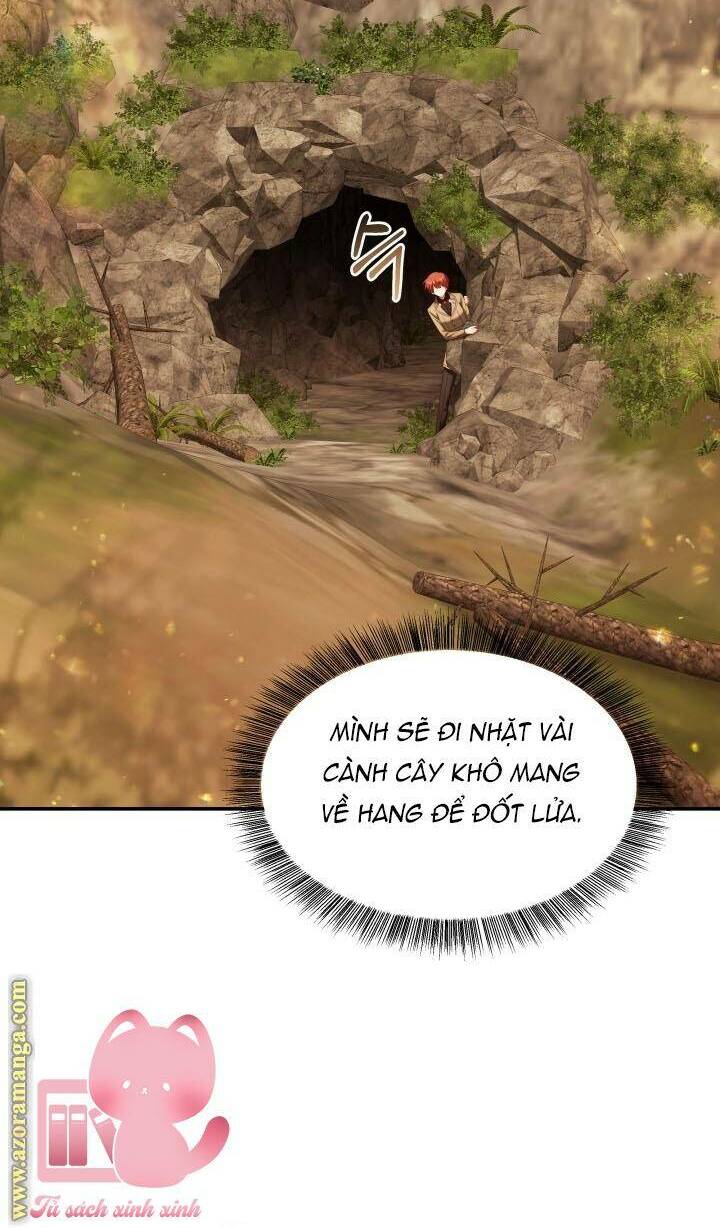 Thời Khắc Để Hiến Dâng Cái Chết Của Ngươi Đã Tới: Chapter 50