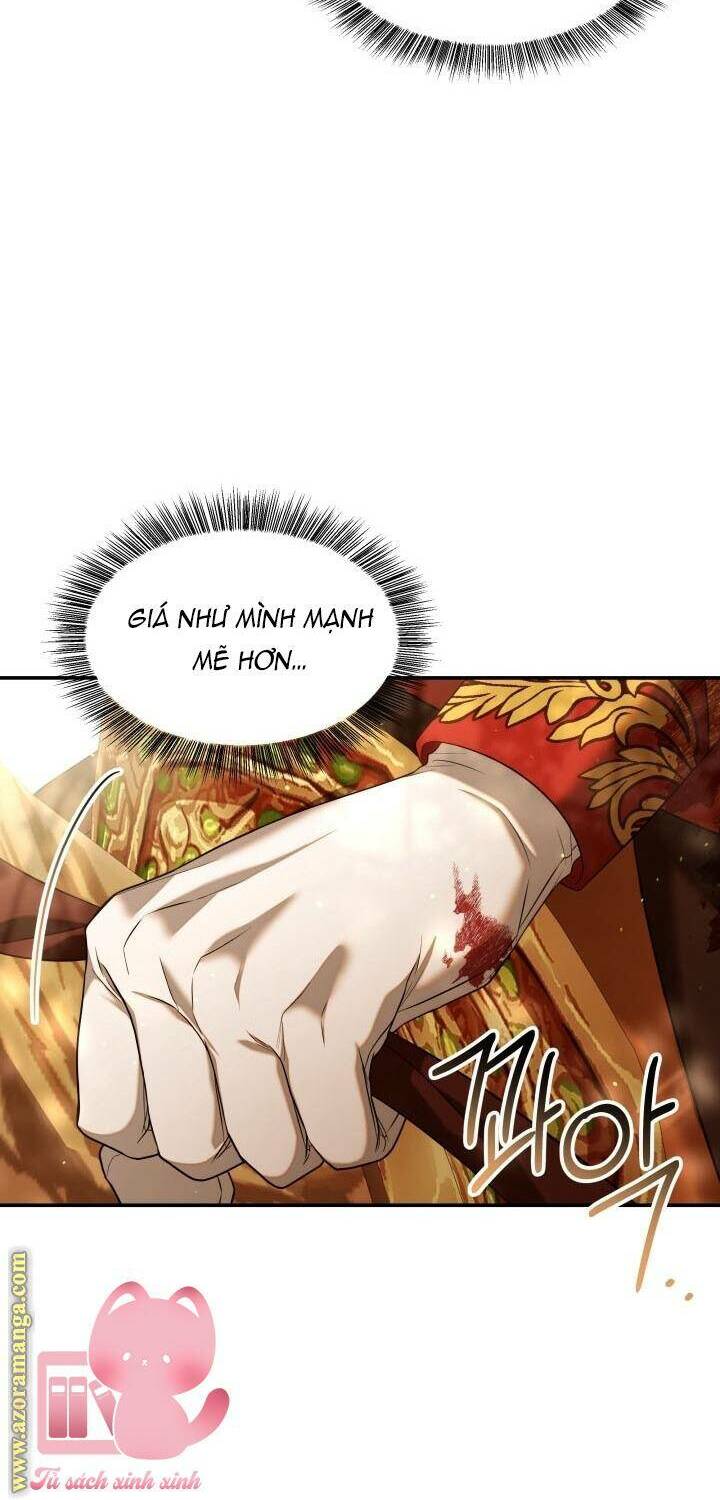 Thời Khắc Để Hiến Dâng Cái Chết Của Ngươi Đã Tới: Chapter 50