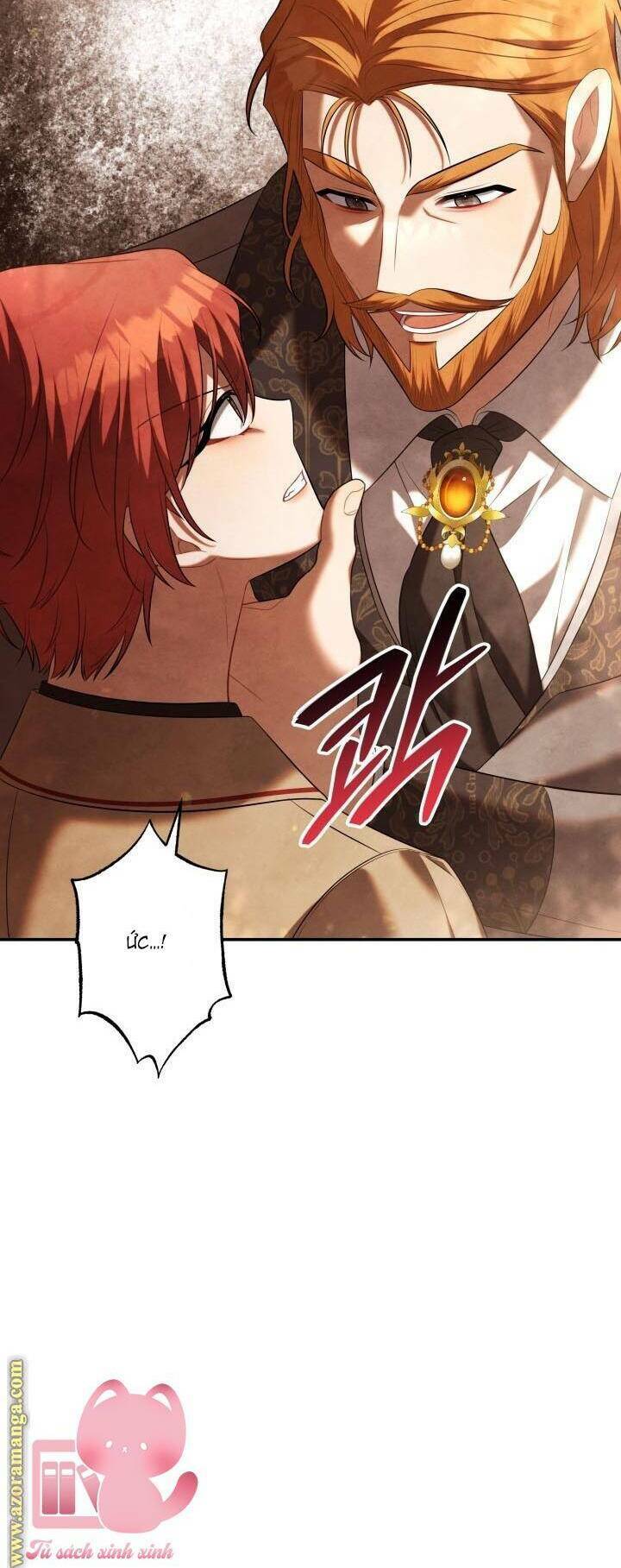 Thời Khắc Để Hiến Dâng Cái Chết Của Ngươi Đã Tới: Chapter 50