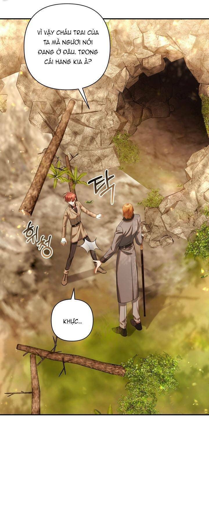 Thời Khắc Để Hiến Dâng Cái Chết Của Ngươi Đã Tới: Chapter 50