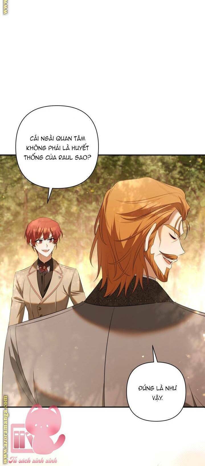 Thời Khắc Để Hiến Dâng Cái Chết Của Ngươi Đã Tới: Chapter 50