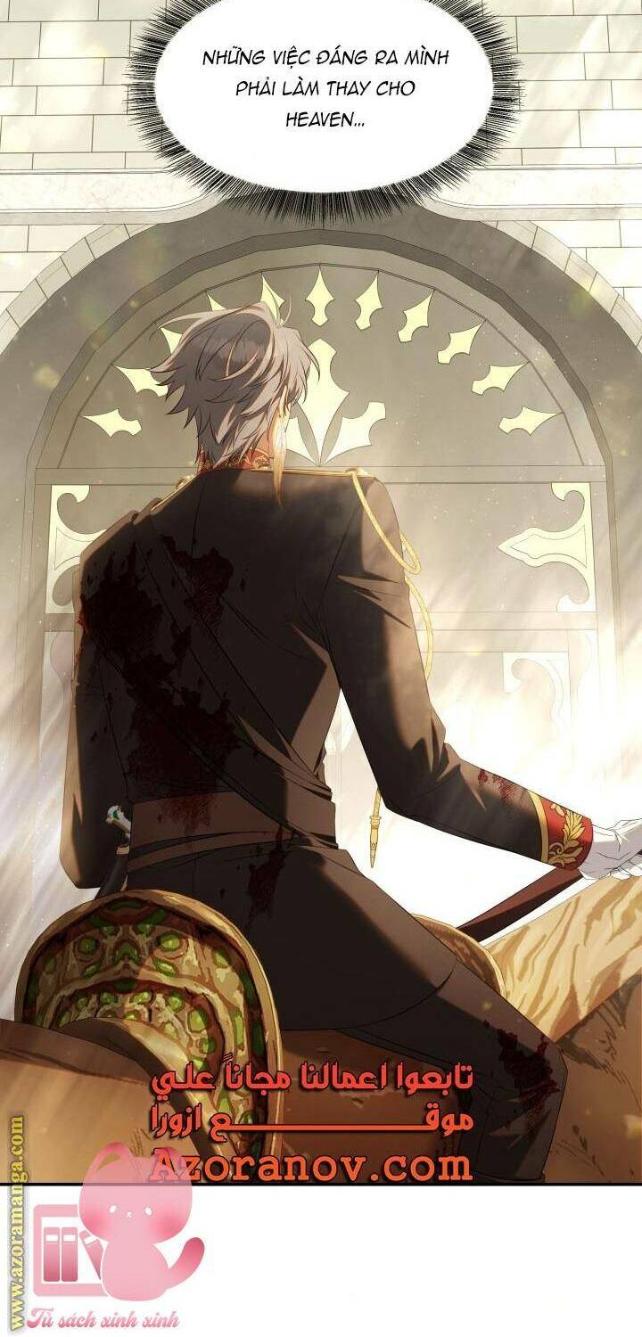 Thời Khắc Để Hiến Dâng Cái Chết Của Ngươi Đã Tới: Chapter 50