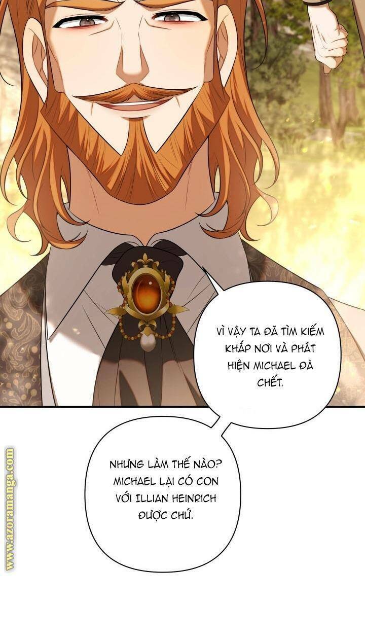 Thời Khắc Để Hiến Dâng Cái Chết Của Ngươi Đã Tới: Chapter 50