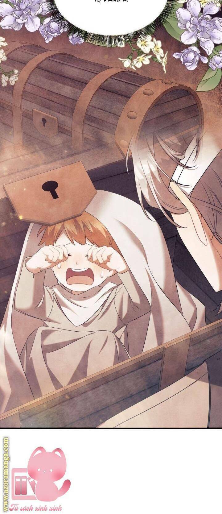 Thời Khắc Để Hiến Dâng Cái Chết Của Ngươi Đã Tới: Chapter 50