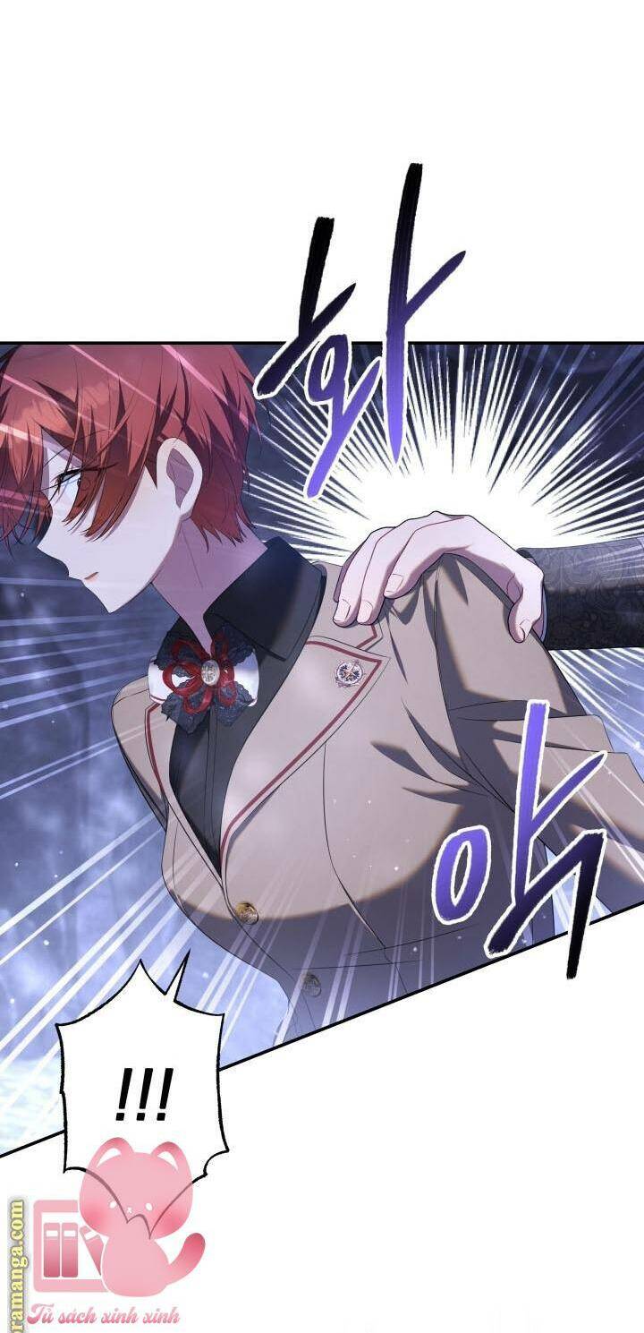 Thời Khắc Để Hiến Dâng Cái Chết Của Ngươi Đã Tới: Chapter 51