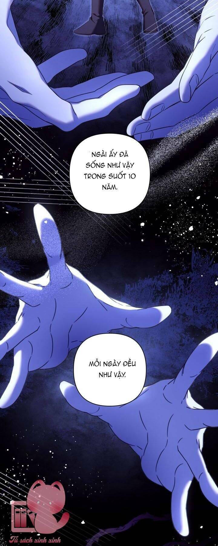 Thời Khắc Để Hiến Dâng Cái Chết Của Ngươi Đã Tới: Chapter 51