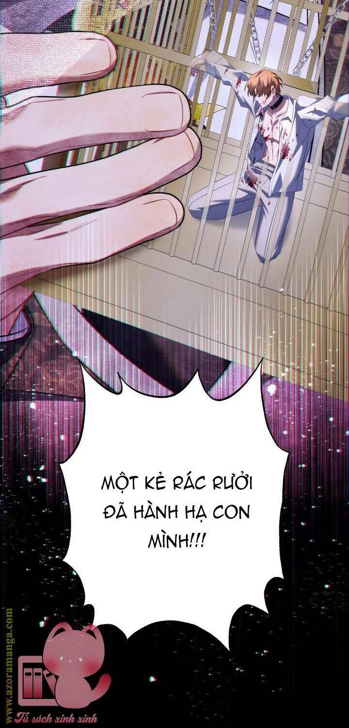 Thời Khắc Để Hiến Dâng Cái Chết Của Ngươi Đã Tới: Chapter 51