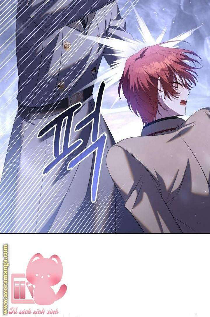 Thời Khắc Để Hiến Dâng Cái Chết Của Ngươi Đã Tới: Chapter 51